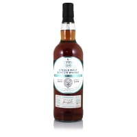 Linkwood 2018 Murray McDavid Spirit of Speyside Festival Cask #301301
