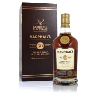 Macphail's 50 Year Old Single Malt Whisky