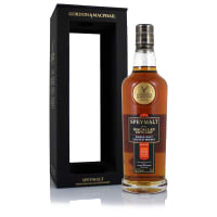 Speymalt from Macallan 2005, Bottled 2024