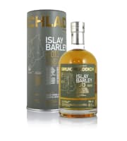 Bruichladdich Islay Barley 2013