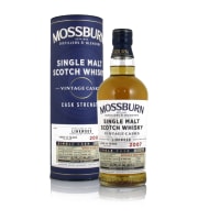 Linkwood 14 Year Old 2007 - Vintage Casks (Mossburn)