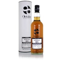 Dalmunach 2015 7 Year Old, The Octave Cask #10835449