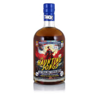 Caol Ila 12yo 'The Haunting Songs'