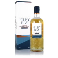 Filey Bay Flagship Single Malt Whisky