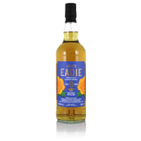 Ben Nevis 2015 8 Year Old 'The Rose & Crown', James Eadie Small Batch