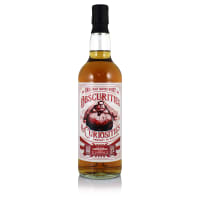 Mannochmore 2008 14 Year Old, Obscurities & Curiosities