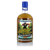 Secret Speyside 16yo 'Adventures in the Meadow'