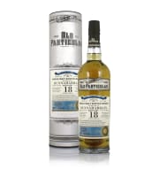 Bunnahabhain Moine 18 Year Old 2004 (cask 15582) - Old Particular (Douglas Laing)