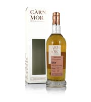 Longmorn 13 Year Old 2009 - Strictly Limited (Càrn Mòr)