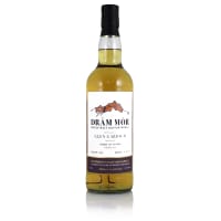 Glen Garioch 2013 10 Year Old, Dram Mor Single Cask #1005