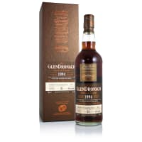 Glendronach 1994 21 Year Old, Single Cask #3274