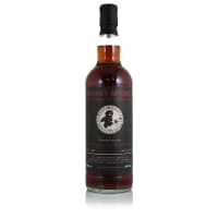 Glen Moray 1992 30yo Whisky Sponge Edition No.65B