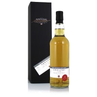 Ardmore 2016 7 Year Old Adelphi Selection Cask #1051