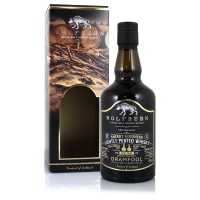Wolfburn 2017 7 Year Old Lightly Peated