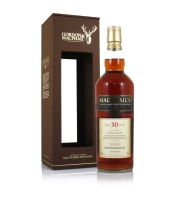 MacPhails 30 Year Old Single Malt (Gordon & MacPhail)