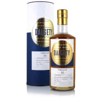 Linkwood 2013 10 Year Old, Dalgety Small Batch Release