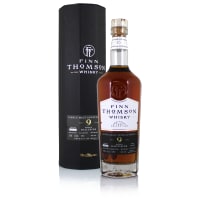 Dailuaine 2014 9 Year Old, Finn Thomson Cask #03108