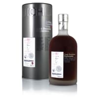 Bruichladdich 2011 12yo, Laddie Crew Cask #0300