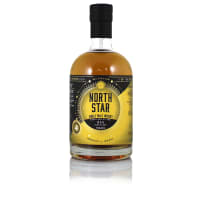 Milk & Honey 2019 North Star Series 23