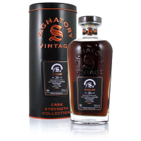 Clynelish 1996 26 Year Old, Signatory Vintage Cask #11383