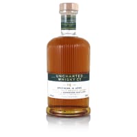 Auchroisk Brothers in Arms 14 Year Old, Uncharted Whisky