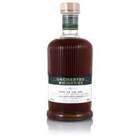 Dalrymple Come As You Are 11 Year Old, Uncharted Whisky