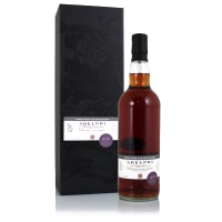 Caol Ila 2010 13 Year Old, Adelphi Selection Cask #322743
