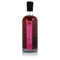 Tamnavulin 2010 14 Year Old, Little Brown Dog