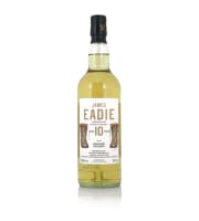 Dailuaine 10 Year Old 2011 (casks 307072 & 317378) - Small Batch (James Eadie)