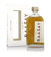 Isle of Raasay Single Malt - Batch 2