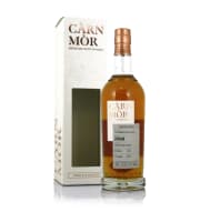 Tobermory 13 Year Old 2008 - Strictly Limited (Càrn Mòr)