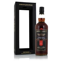 Speymalt from Macallan 2002, Bottled 2022