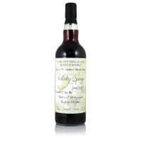 Tullibardine 2006 17 Year Old Whisky Sponge No.79