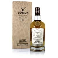 Littlemill 1991 Cask #549, The Recollection Series #2