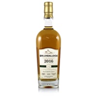 Ballindalloch 2016 Bourbon Hogshead UK Exclusive Cask #352