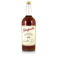 Glenfarclas 18 Year Old 4.5 Litre