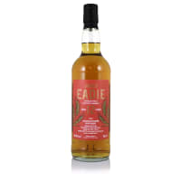 Mannochmore 12 Year Old 'The Barley Mow', James Eadie Small Batch