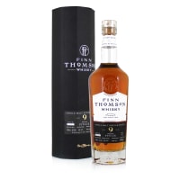 Pitilie (Aberfeldy) 2015 9 Year Old Finn Thomson Cask #106