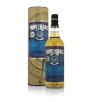 Arran 8 Year Old 2013 (cask 14961) - Provenance (Douglas Laing)