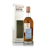 Blair Athol 13 Year Old 2008 - Strictly Limited (Càrn Mòr)