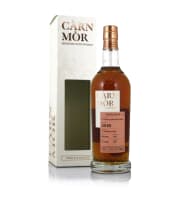 Craigellachie 11 Year Old 2010 - Strictly Limited (Càrn Mòr)