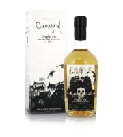 Caol Ila 10 Year Old 2010 - Clanyard (Fable Whisky)