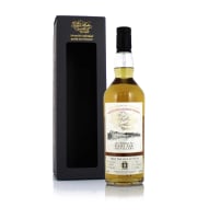 Caol Ila 2011 11 Year Old, Single Malts of Scotland Cask #301292