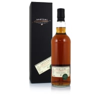 Dailuaine 2015 8 Year Old, Adelphi Selection Cask #312012