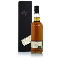 Inchgower 2010 12 Year Old, Adelphi Selection Cask #809889
