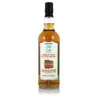 Croftengea Murray McDavid Cask Craft, Double Finish