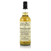 Glen Garioch 2012 11 Year Old, Thompson Bros
