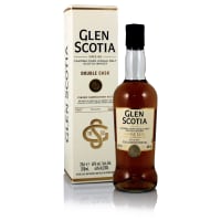 Glen Scotia Double Cask