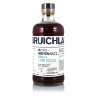 Bruichladdich 2012 Micro Provenance Monbazillac Cask #2113