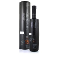 Bruichladdich Octomore 15.1